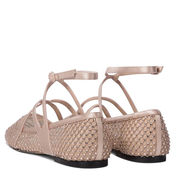 Jimmy Choo Ballerinas IT 39.5 Women - Picture 4 of 5